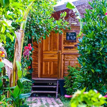 Lemon Garden Lodge Cirali Bagian luar foto