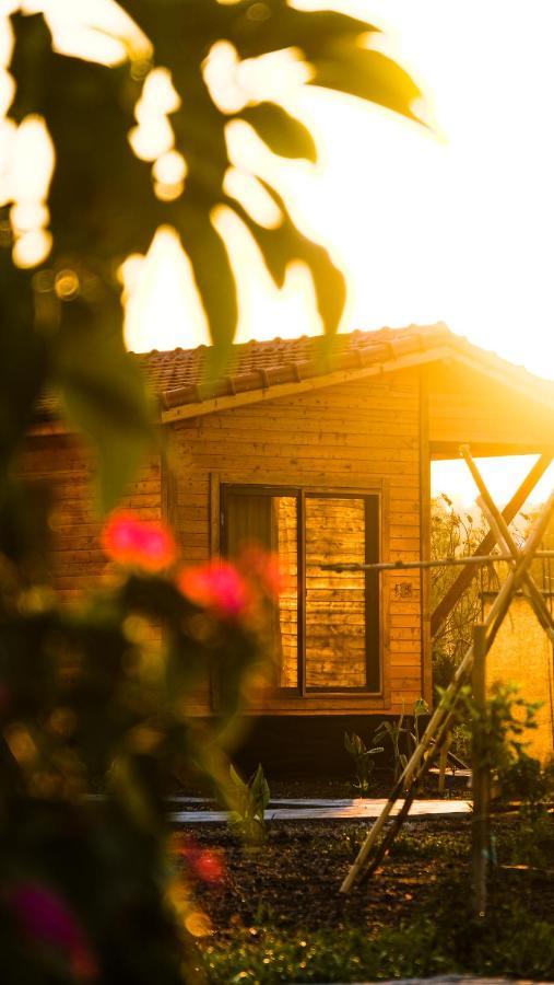 Lemon Garden Lodge Cirali Bagian luar foto