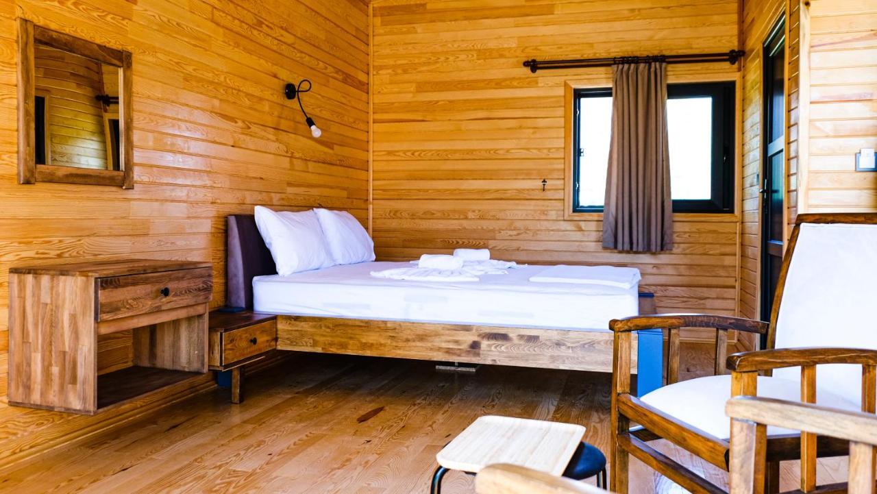 Lemon Garden Lodge Cirali Bagian luar foto
