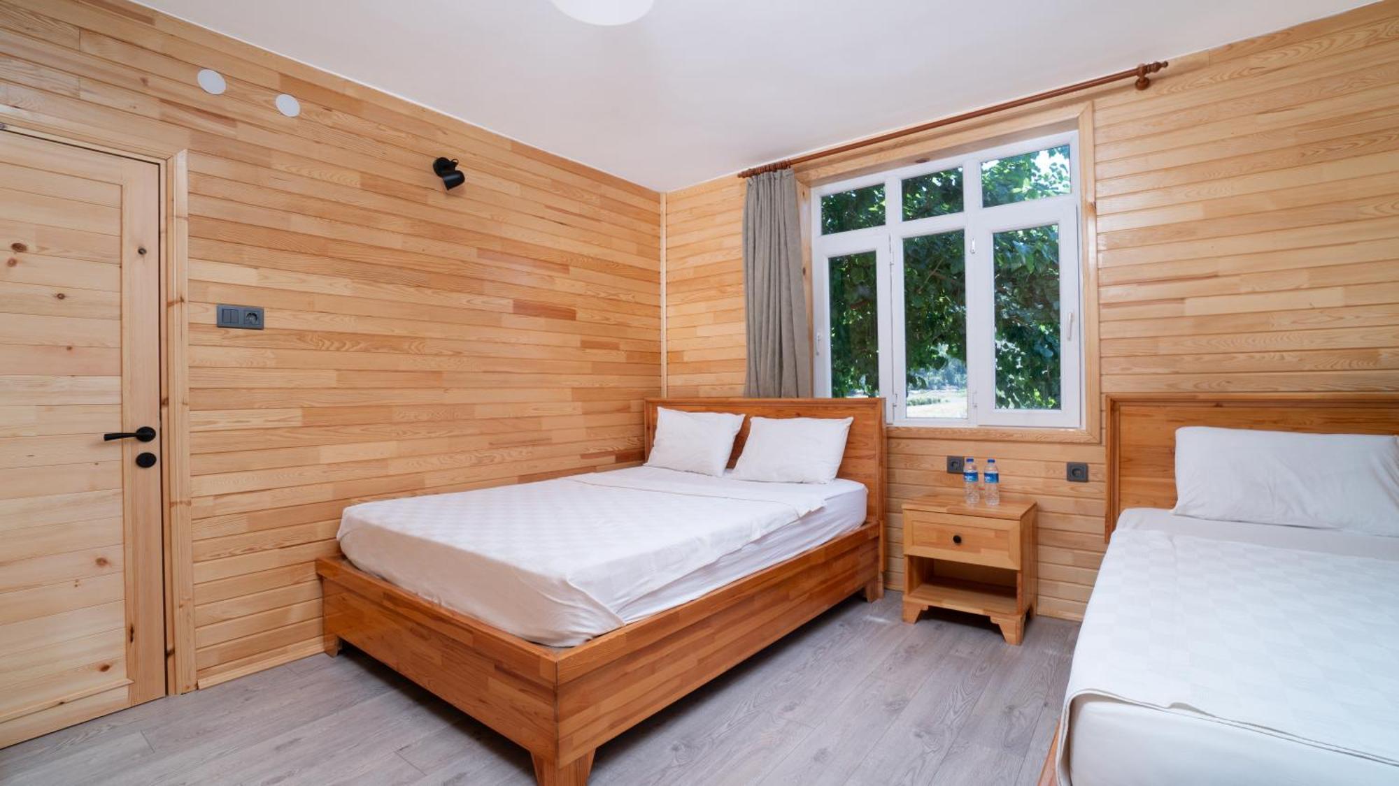 Lemon Garden Lodge Cirali Ruang foto