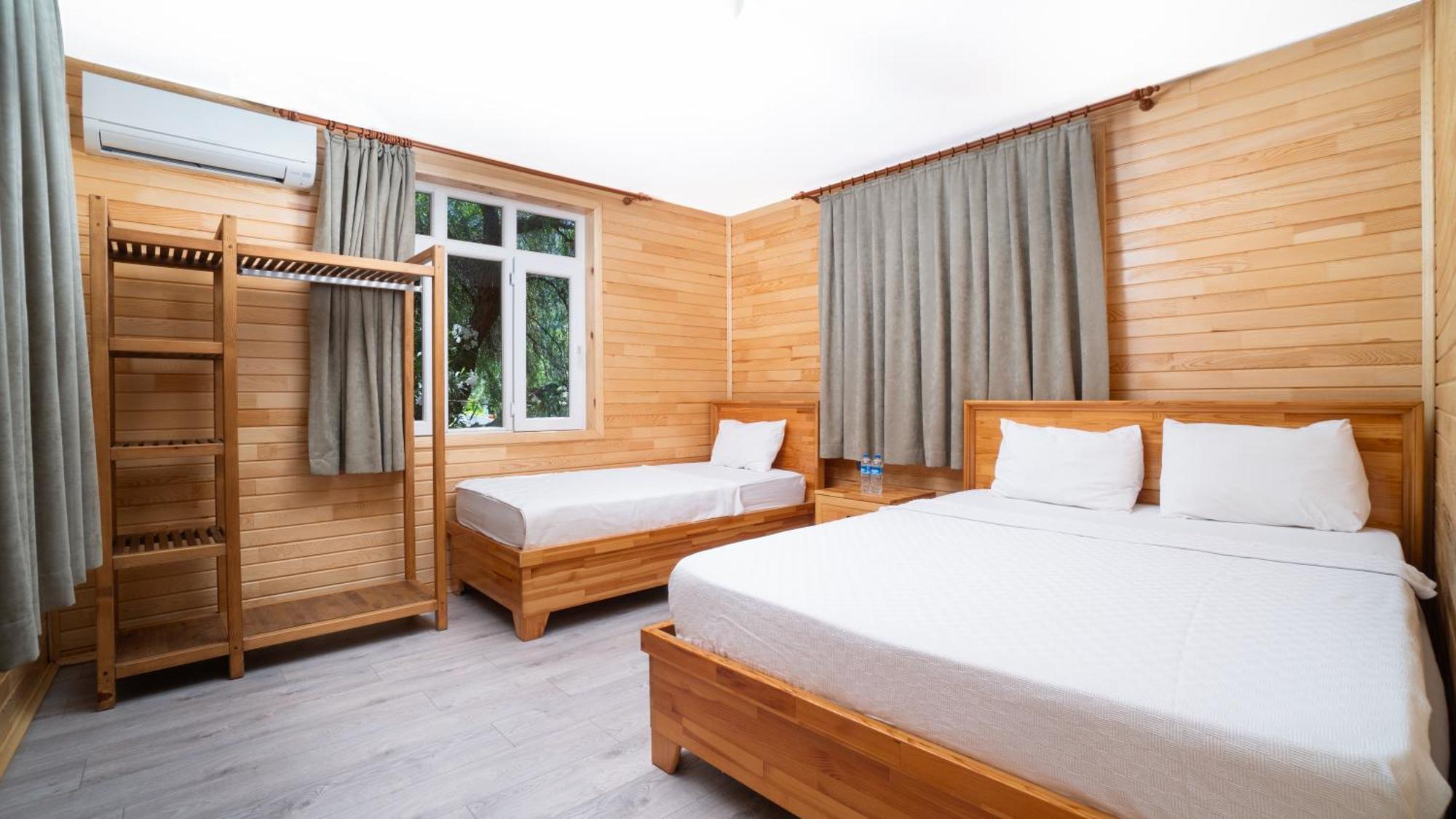 Lemon Garden Lodge Cirali Ruang foto