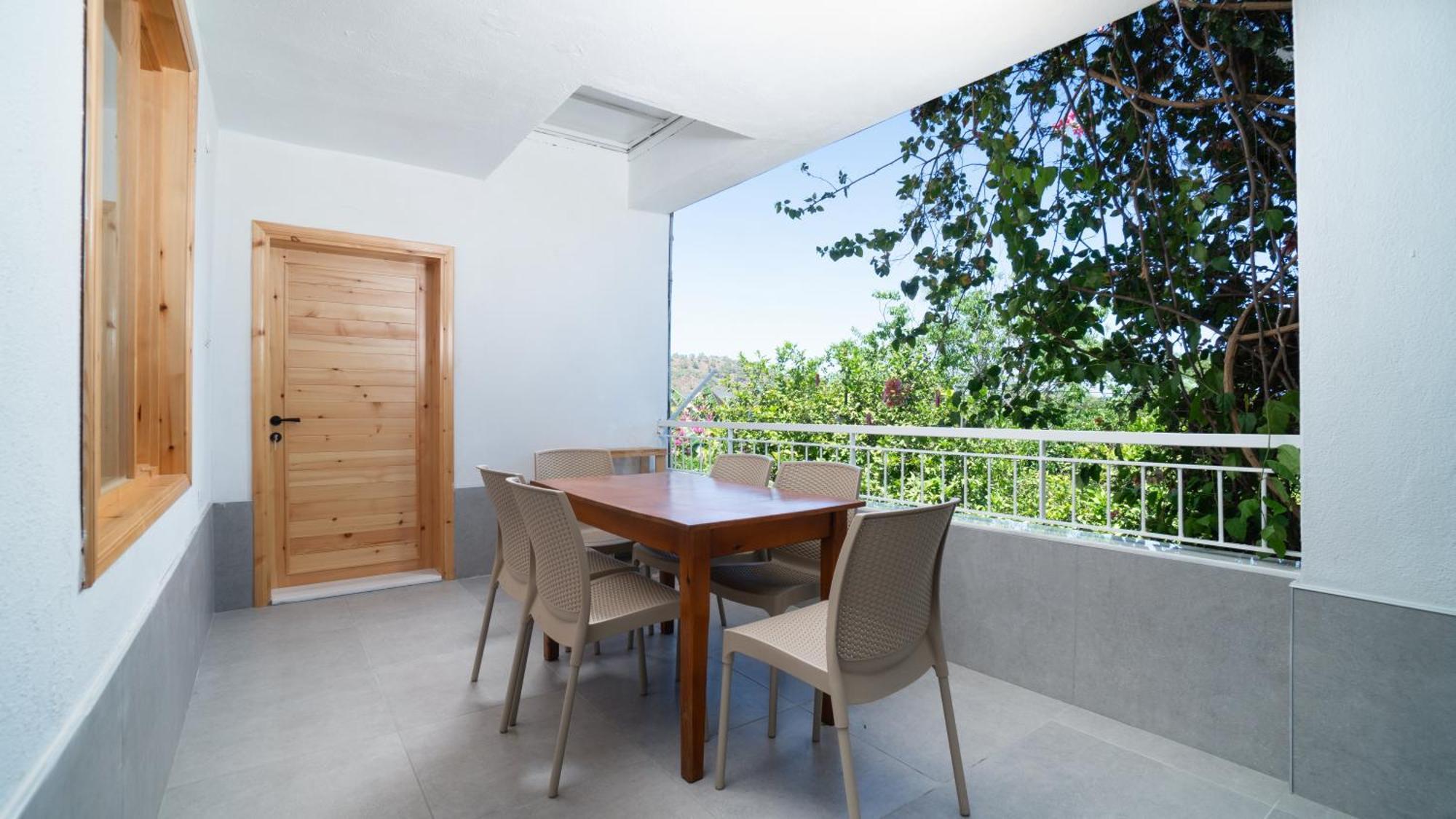 Lemon Garden Lodge Cirali Ruang foto
